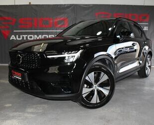 Volvo Volvo XC40 T2 Plus Dark LED*KEY*H&K*MEMO*LK.HZ*EL. Gebrauchtwagen