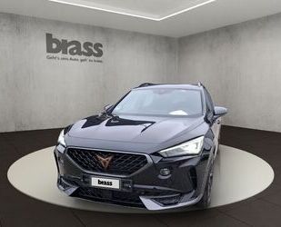 Cupra Cupra Formentor 2.0 TSI VZ OPF Gebrauchtwagen