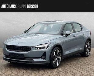 Polestar Polestar 2 Long Range Single Motor Pilot Lite Plus Gebrauchtwagen