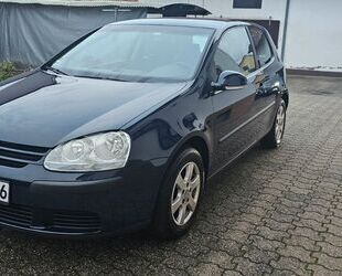 VW Volkswagen Golf 1.4 Trendline TÜV NEU/KLIMA Gebrauchtwagen