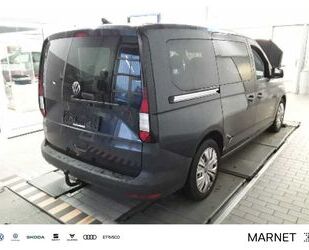 VW Volkswagen Caddy Maxi 2.0 TDI Basis DSG *Kamera*LE Gebrauchtwagen