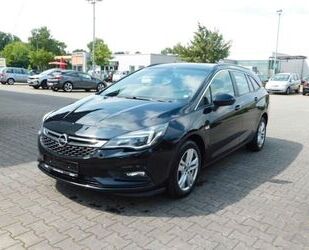 Opel Opel Astra K Sports Tourer Business Start/Stop*NAV Gebrauchtwagen