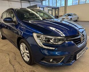 Renault Renault Megane IV Grandtour Business-Automatik-1 H Gebrauchtwagen