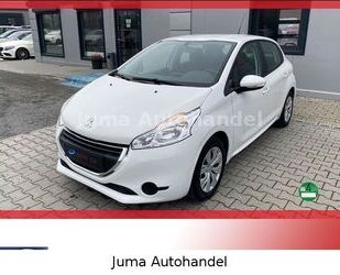 Peugeot Peugeot 208 Active*KLIMA*SCHECKHEFT*35TKM*PDC*GANZ Gebrauchtwagen