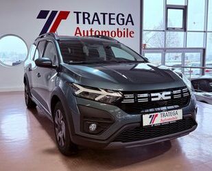 Dacia Dacia Jogger TCe 110 ExpressionNavi Sitzheizung Gebrauchtwagen