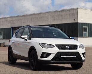 Seat Seat Arona Style Gebrauchtwagen