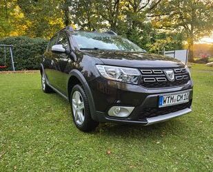 Dacia Dacia Sandero TCe 90 Stepway Prestige Gebrauchtwagen