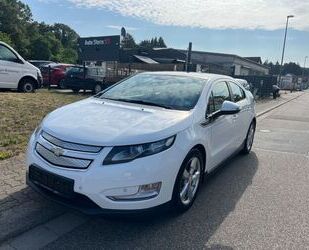 Chevrolet Chevrolet Volt Basis 2.Hand TÜV neu Gebrauchtwagen