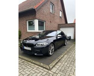 BMW BMW M550d xDrive M Gebrauchtwagen