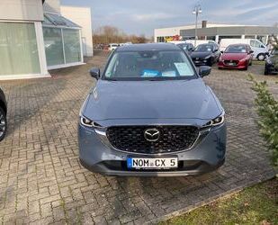 Mazda Mazda CX-5 2.5L SKYACTIV G 194 Gebrauchtwagen