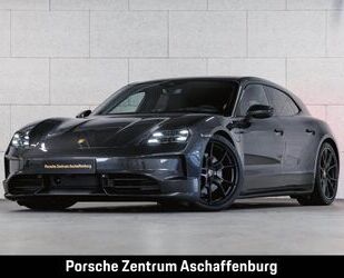 Porsche Porsche Taycan Sport Turismo Performance Panorama Gebrauchtwagen