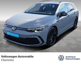 VW Volkswagen Golf Variant VIII 2.0 TSI R-Line Head-u Gebrauchtwagen