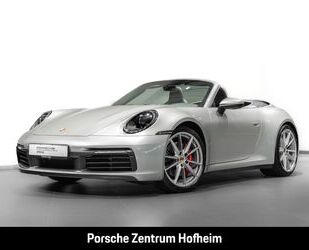 Porsche Porsche 992 911 Carrera S Cabrio Sportabgasanlage Gebrauchtwagen