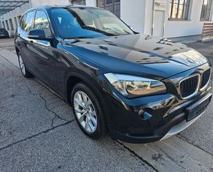 BMW BMW X1 sDrive18d - Gebrauchtwagen