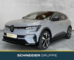 Renault Renault Megane Techno E-TECH 220 Comfort Range TWW Gebrauchtwagen