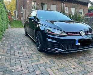 VW Volkswagen Golf 2.0 TSI OPF DSG GTI Performance GT Gebrauchtwagen