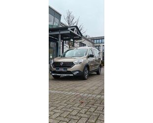 Dacia Dacia Dokker Stepway Celebration/1.Hand/PDC/Navi/E Gebrauchtwagen