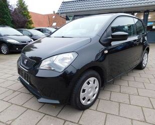 Seat Seat Mii Style Gebrauchtwagen