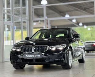 BMW BMW 330e DAB PDC CockPit+Geschwindigkeitsreg. LED Gebrauchtwagen