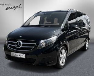 Mercedes-Benz Mercedes-Benz V 250d lang 7G-TRONIC Edt,DISTRONIC, Gebrauchtwagen