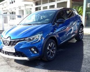 Renault Renault Captur Techno TCe 90 Gebrauchtwagen