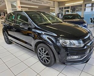 VW Volkswagen Polo V Fresh BMT/Start-Stopp Gebrauchtwagen