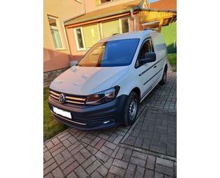 VW Volkswagen Caddy 2,0TDI 75kW 102 PS Kasten Gebrauchtwagen