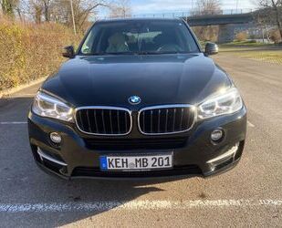 BMW BMW X5 xDrive30d - Gebrauchtwagen