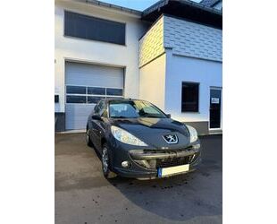 Peugeot Peugeot 206+ Gebrauchtwagen