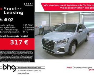 Audi Audi Q2 30 TDI advanced Gebrauchtwagen