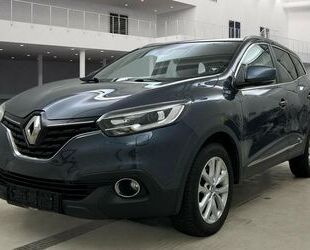 Renault Renault Kadjar 1.2 TCE Energy Experience *NAVI*PDC Gebrauchtwagen