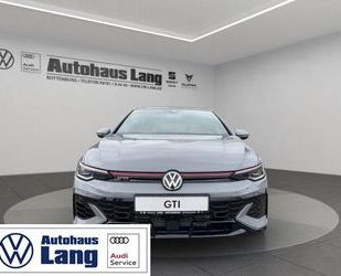 VW Volkswagen Golf VIII 2.0 TSI DSG GTI Clubsport DCC Gebrauchtwagen