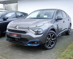 Citroen Citroën e-C4 136 Shine SHZ KAMERA SSD NAVI ACC HUD Gebrauchtwagen