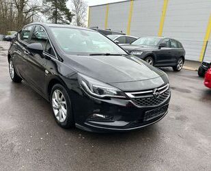 Opel Opel Astra K 1.6 CDTI Navi, Sitz&Lenkheizung Pdc Gebrauchtwagen