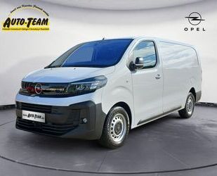 Opel Opel Vivaro 2.0 BlueHDi 145 Lang (V) Gebrauchtwagen