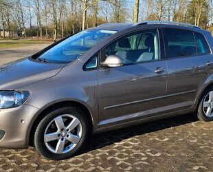 VW Volkswagen Golf Plus 1.4 TSI 118kW Comfortline 63t Gebrauchtwagen