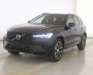 Volvo Volvo XC60 B4 Plus Dark 2WD !!!STANDHZG+ACC+BLISS+ Gebrauchtwagen