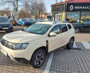 Dacia Duster Gebrauchtwagen