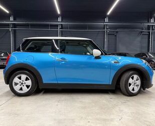 Mini MINI Cooper/Automatik/Panorama/Leder/Navi/Kamera/P Gebrauchtwagen