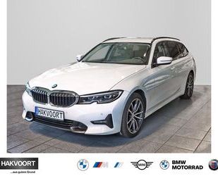 BMW BMW 318d Touring (2018 - 2022) Gebrauchtwagen