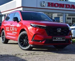 Honda Honda CR-V e:PHEV 2.0 Advance Tech *HEAD UP*CARPL Gebrauchtwagen