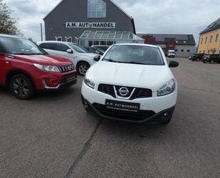 Nissan Nissan Qashqai Acenta Gebrauchtwagen