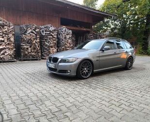 BMW BMW 318i Touring - Gebrauchtwagen