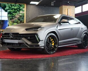 Lamborghini Lamborghini Urus S B&O PANO HUD SOFT 666PS Gebrauchtwagen