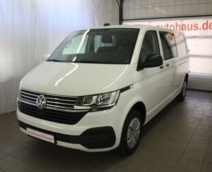 VW Volkswagen T6.1 Kombi Mixto 2xSchiebetür LR lang K Gebrauchtwagen