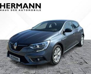 Renault Renault Megane IV 1.2 TCe 100 Energy Limited *LED* Gebrauchtwagen