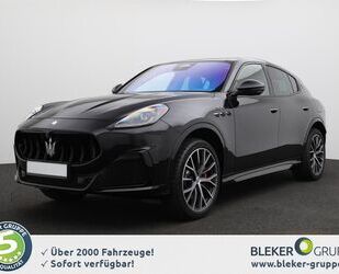 Maserati Maserati Grecale Trofeo *MASERATI MÜNSTER* Gebrauchtwagen