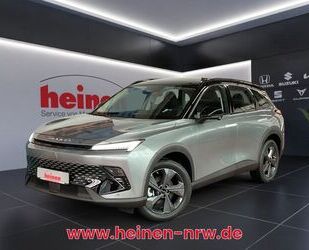 Baic BAIC Beijing X55 Luxury 1.5T GDI 7DCT LED PANO ACC Gebrauchtwagen