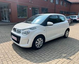 Citroen Citroën C1 Feel - Klima - Tüv 03 / 2026 - Scheckhe Gebrauchtwagen