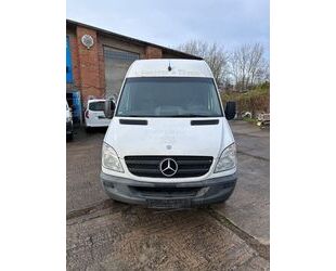 Mercedes-Benz Mercedes-Benz Sprinter II Kasten 310/311/313/314/3 Gebrauchtwagen